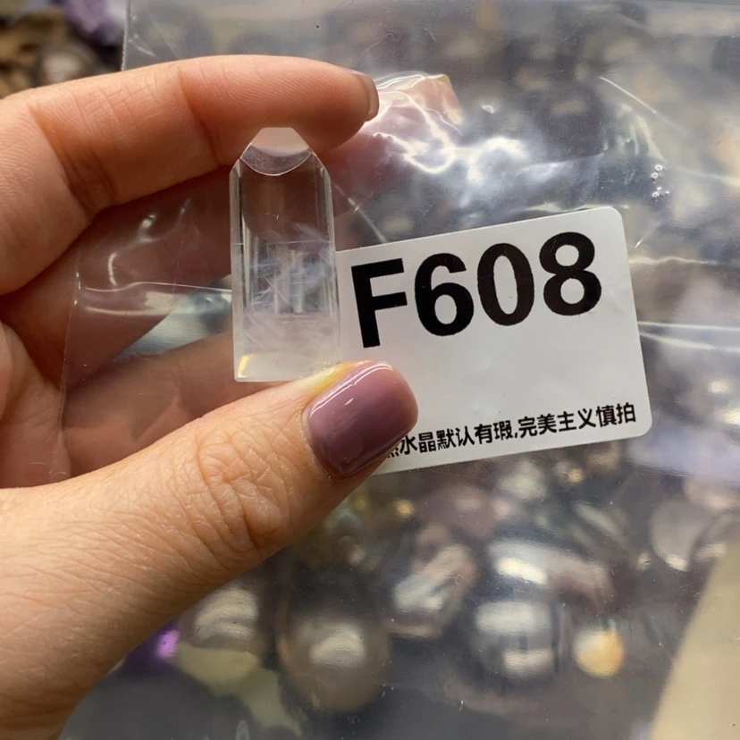 【闪购商品】水晶摆件精品未镶嵌