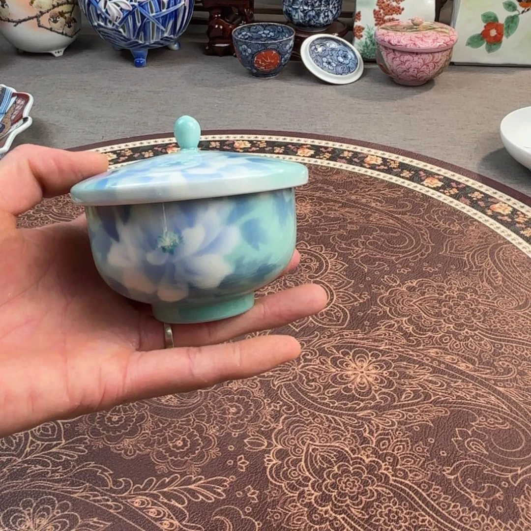 瓷片高端大气上档次