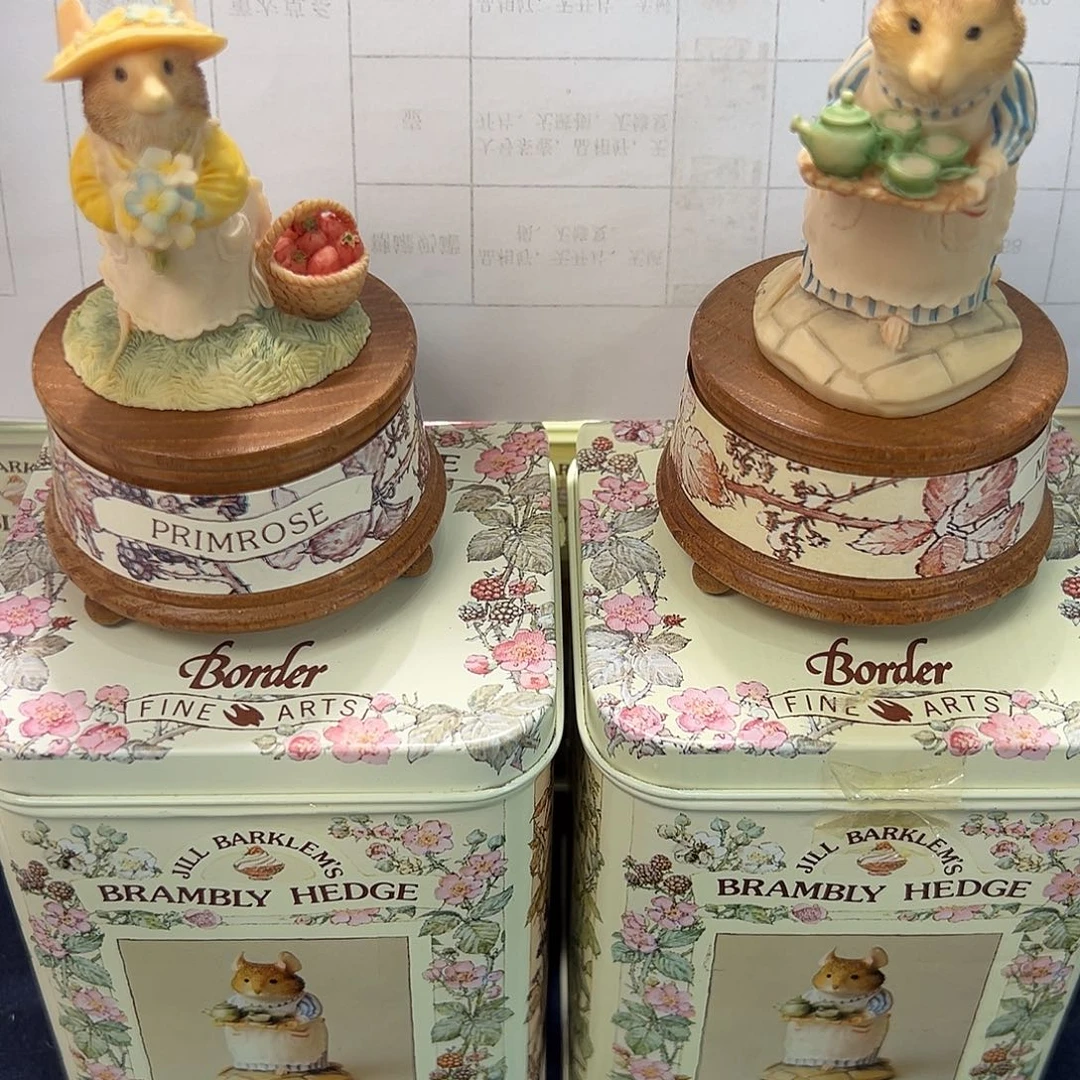 摆件美***叔中古美物 道尔顿