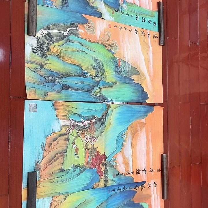 艺术作品欣赏作品