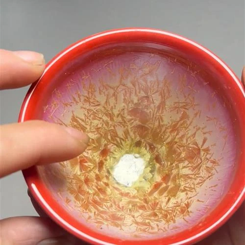 【闪购商品】茶盏-瑕疵-280.........