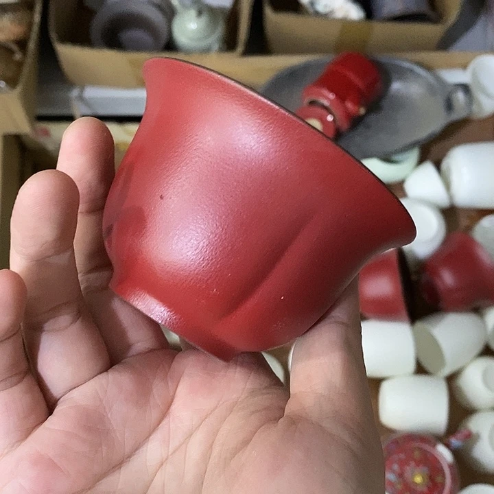 陶瓷艺术品及陶瓷制品
