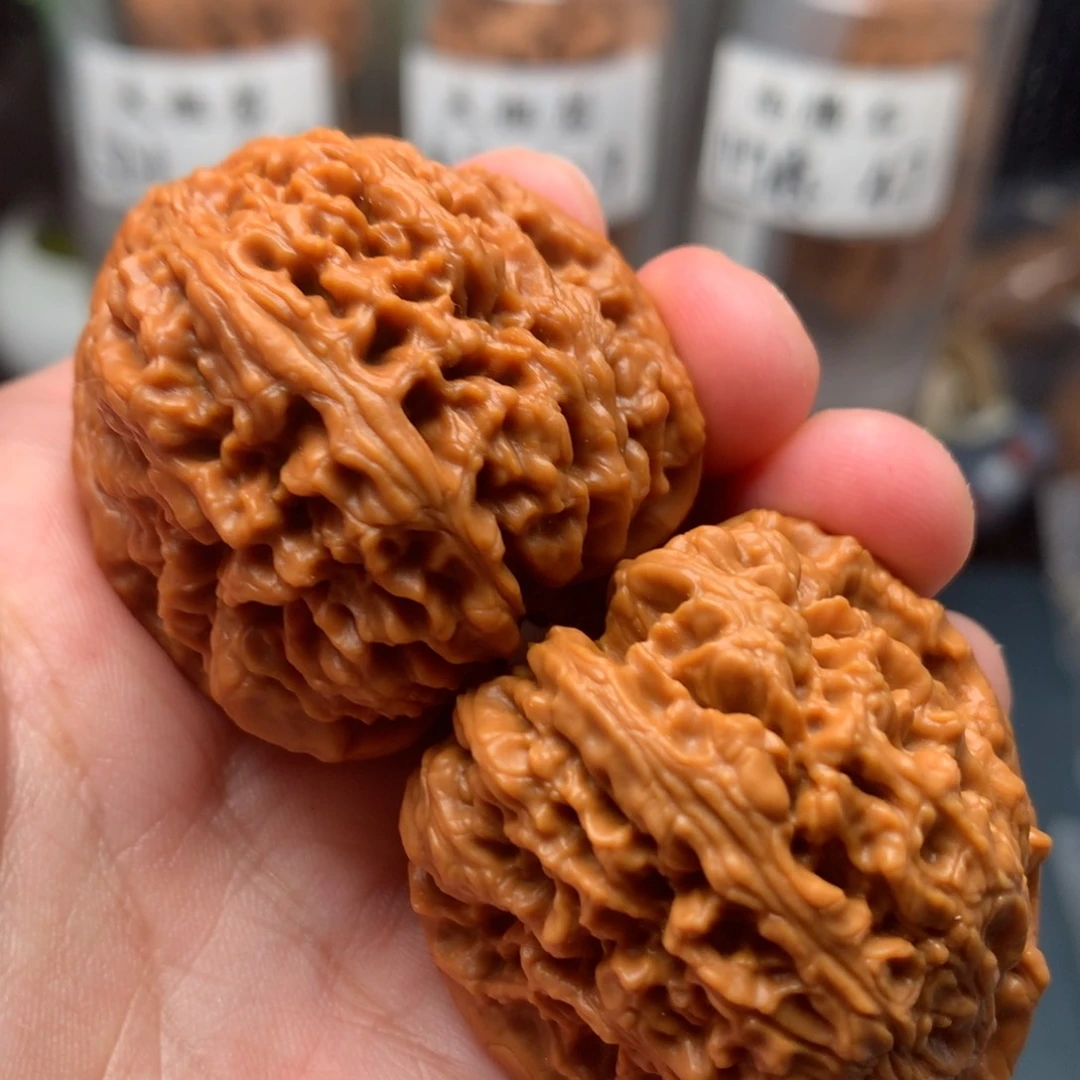 【闪购商品】桃核吊坠南疆39-13115-3