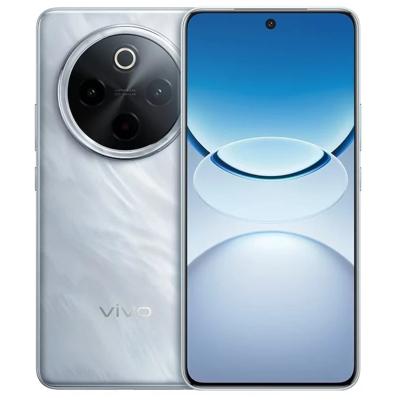 99新 vivo Y300Pro+ 5G双卡7300mAh超薄蓝海大电池长续航二手手机