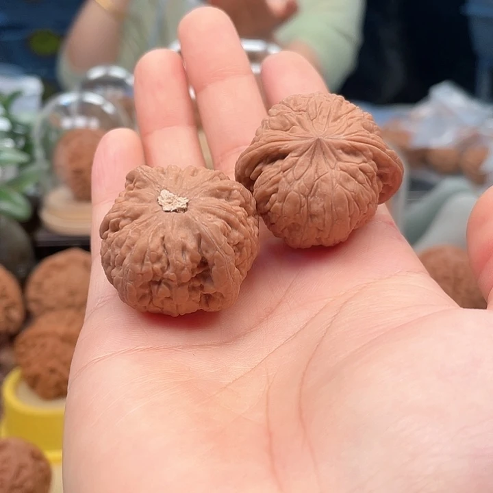 文玩核桃吊坠桃*头155659595958888