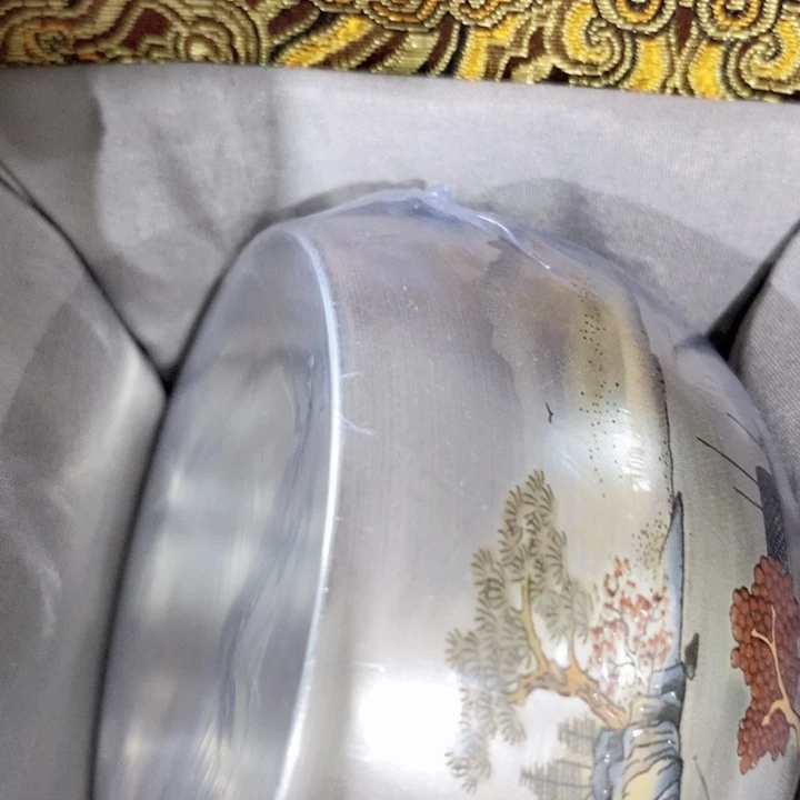 范***范陶瓷树脂家居摆件