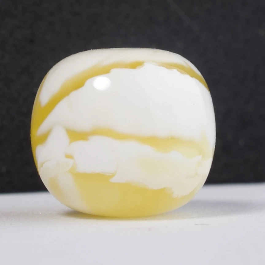 金白虎皮溶洞9.2*10.8老型单珠