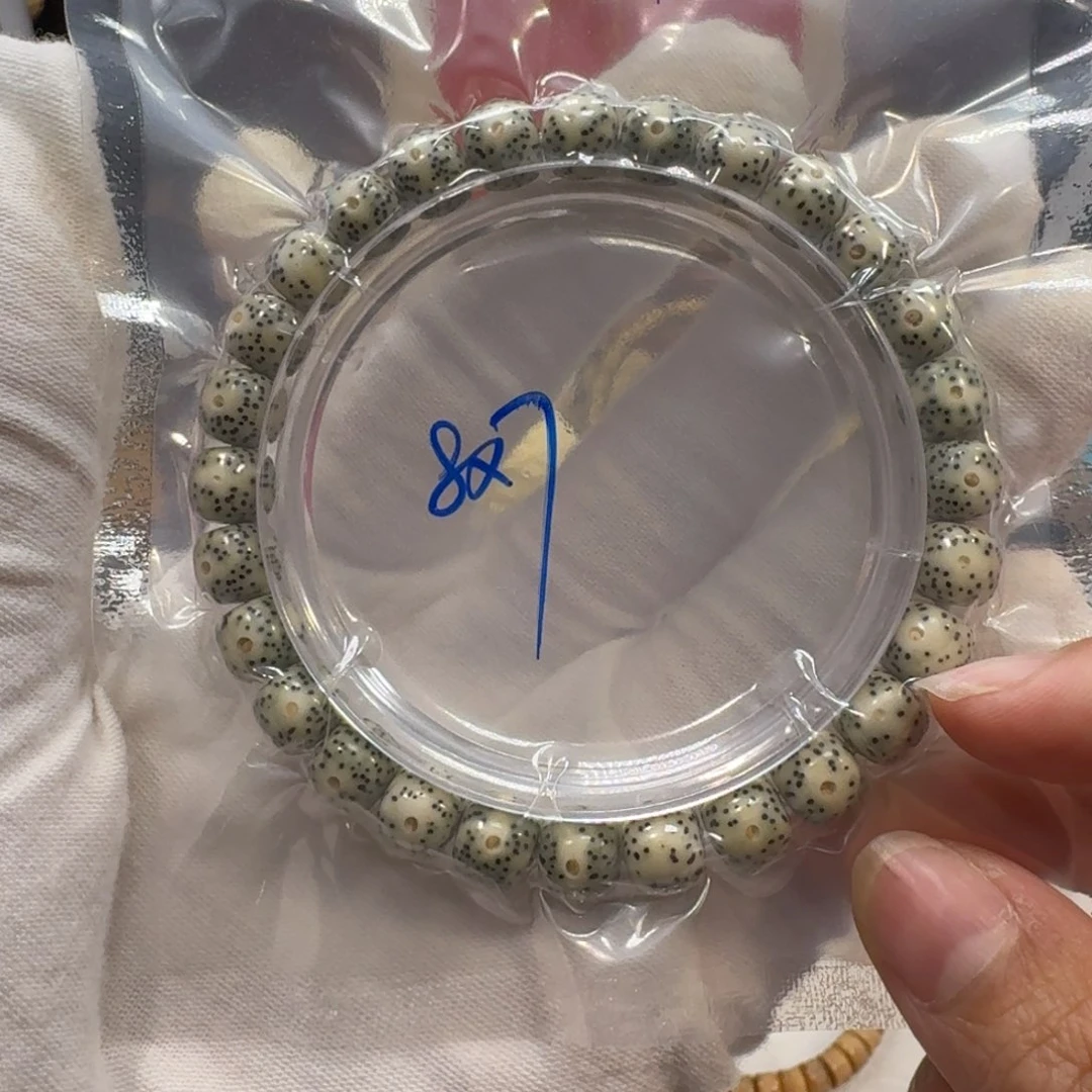 星月菩提吊坠C54福利8×7