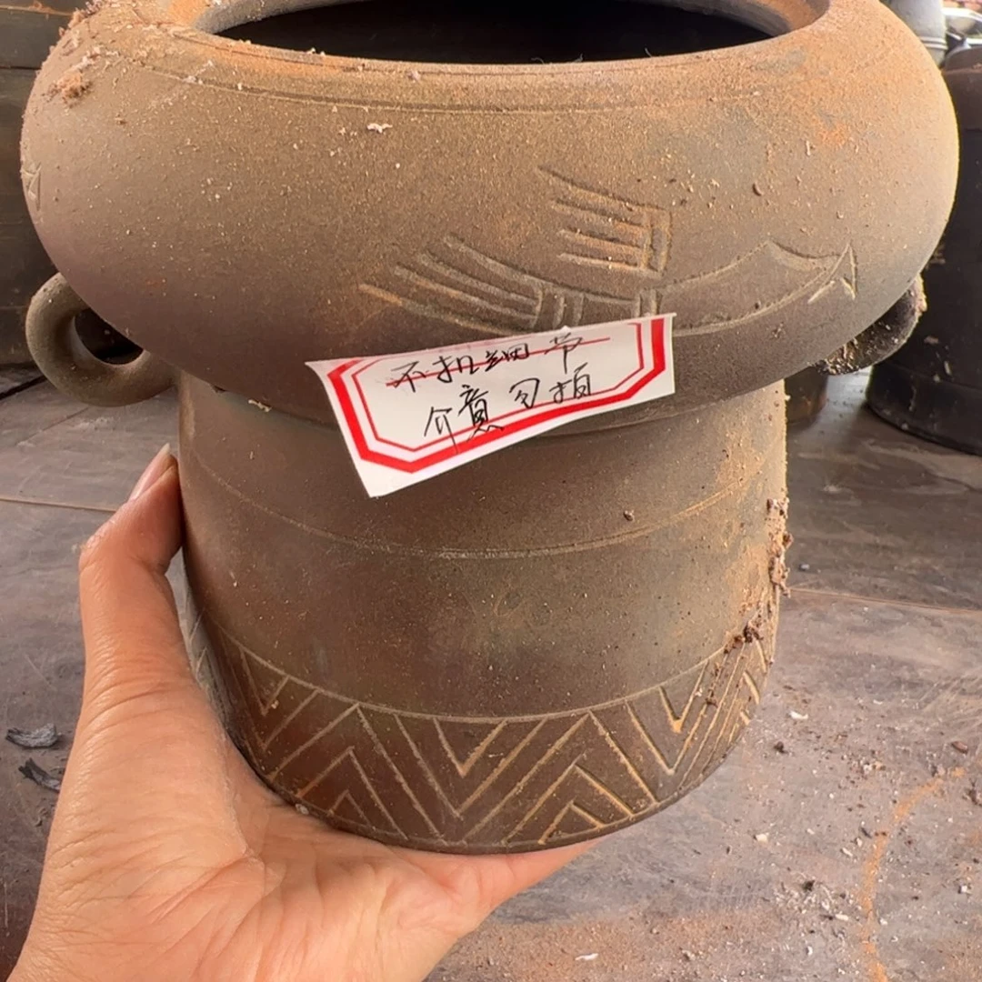 坭兴陶贵台龙窑A04