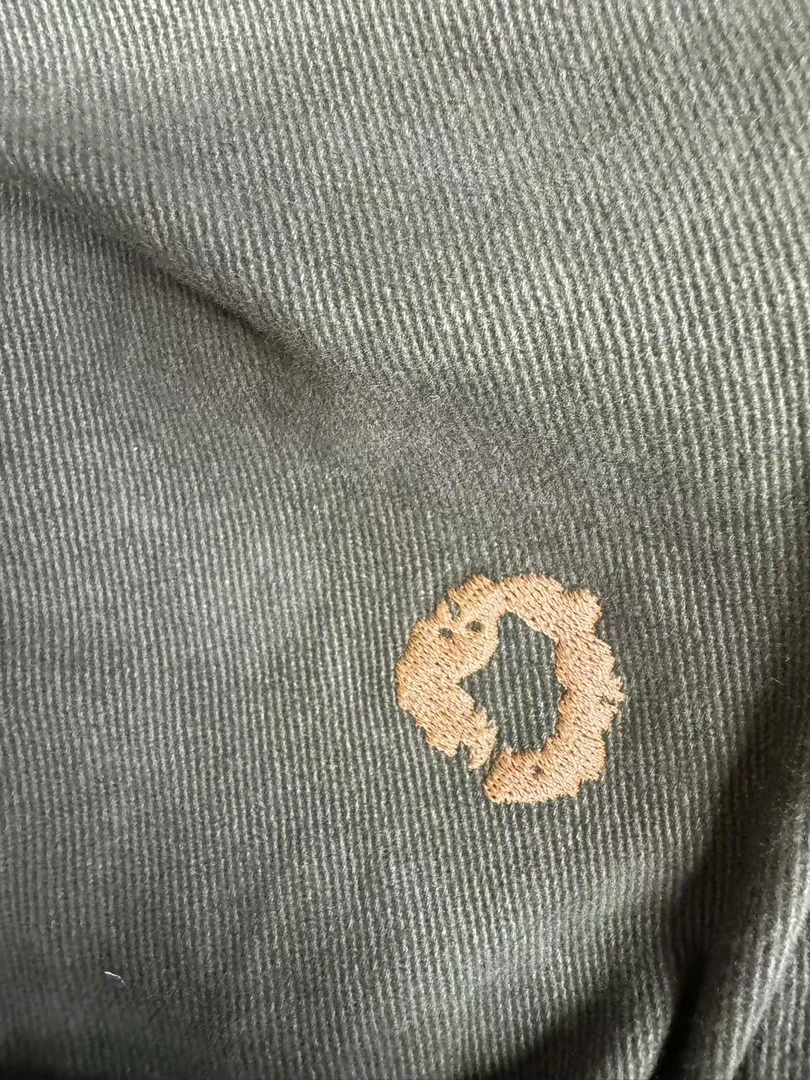 3842/外F4-2/PA/儿童春秋款休闲长裤/YS/微瑕