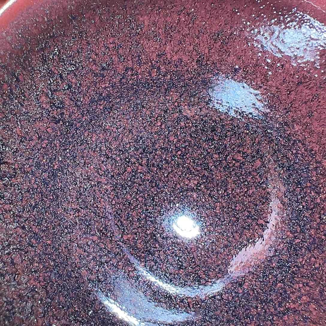 茶盏宋钰行知建盏