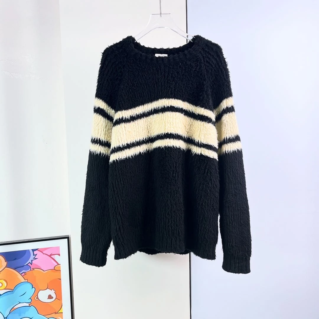 95新 Celine/思琳  95新/ Celine/毛衣 /M码/Xspa9374