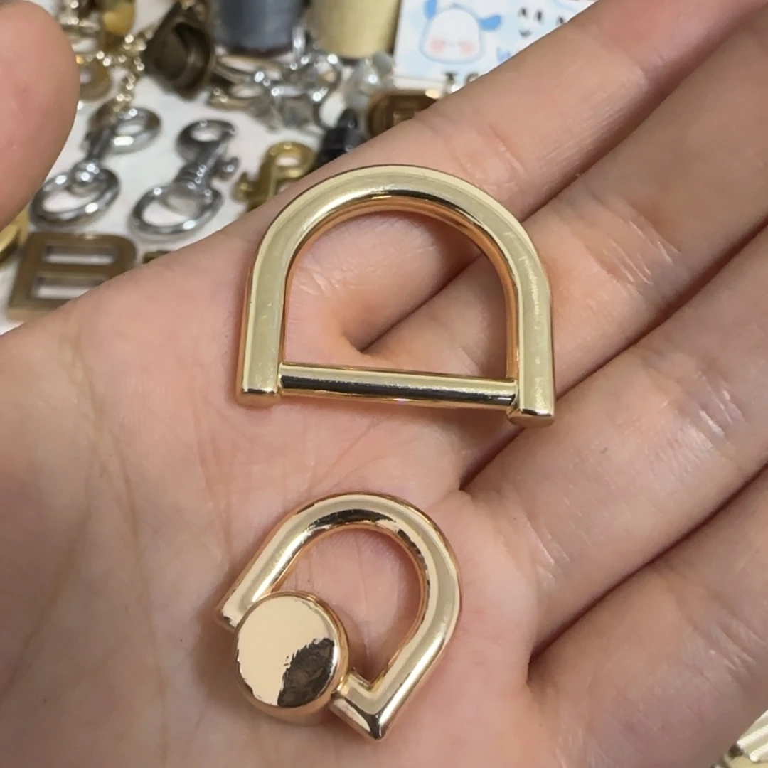 内径2.0D扣10个螺丝吊环10个