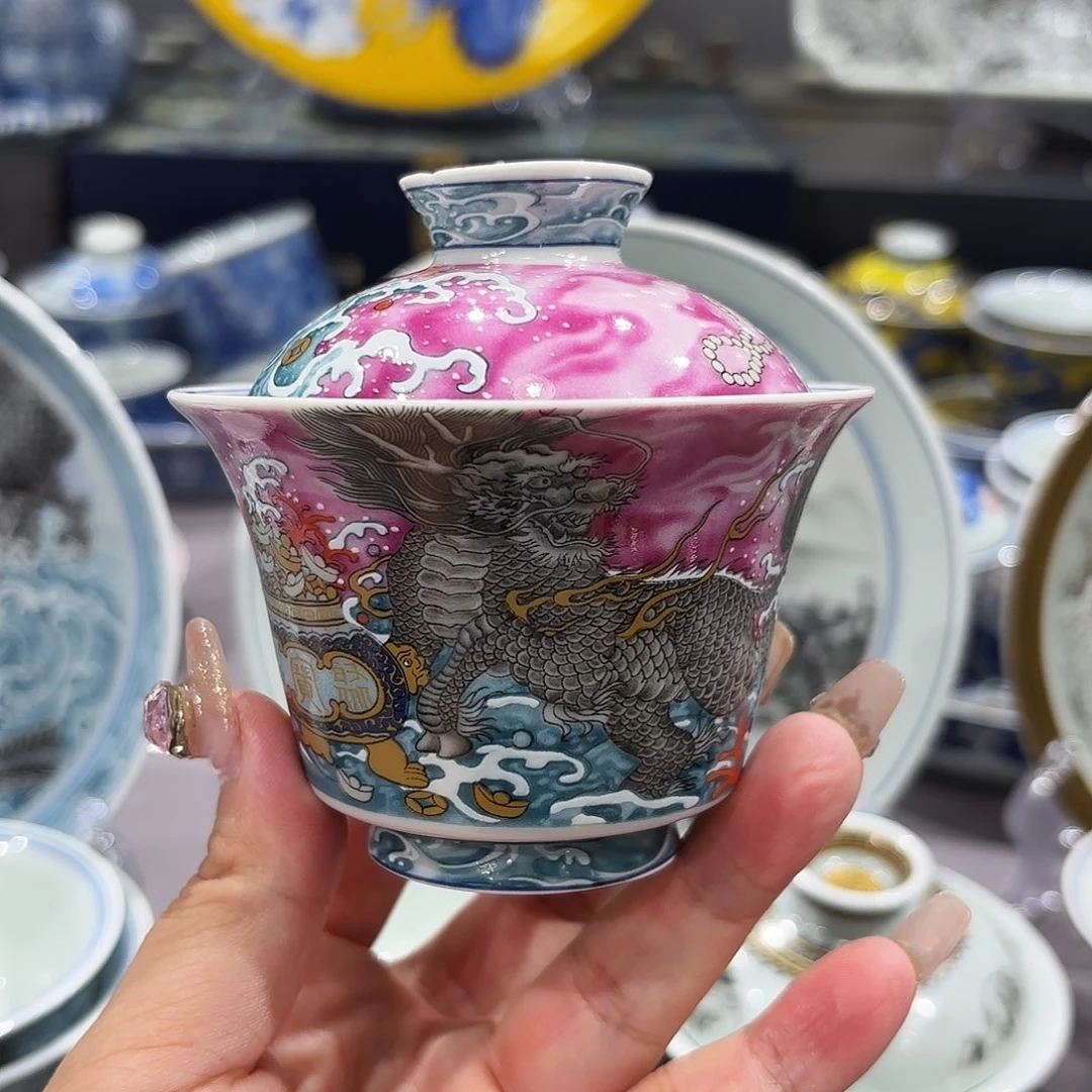 花***丶瓷片景德镇陶瓷学院