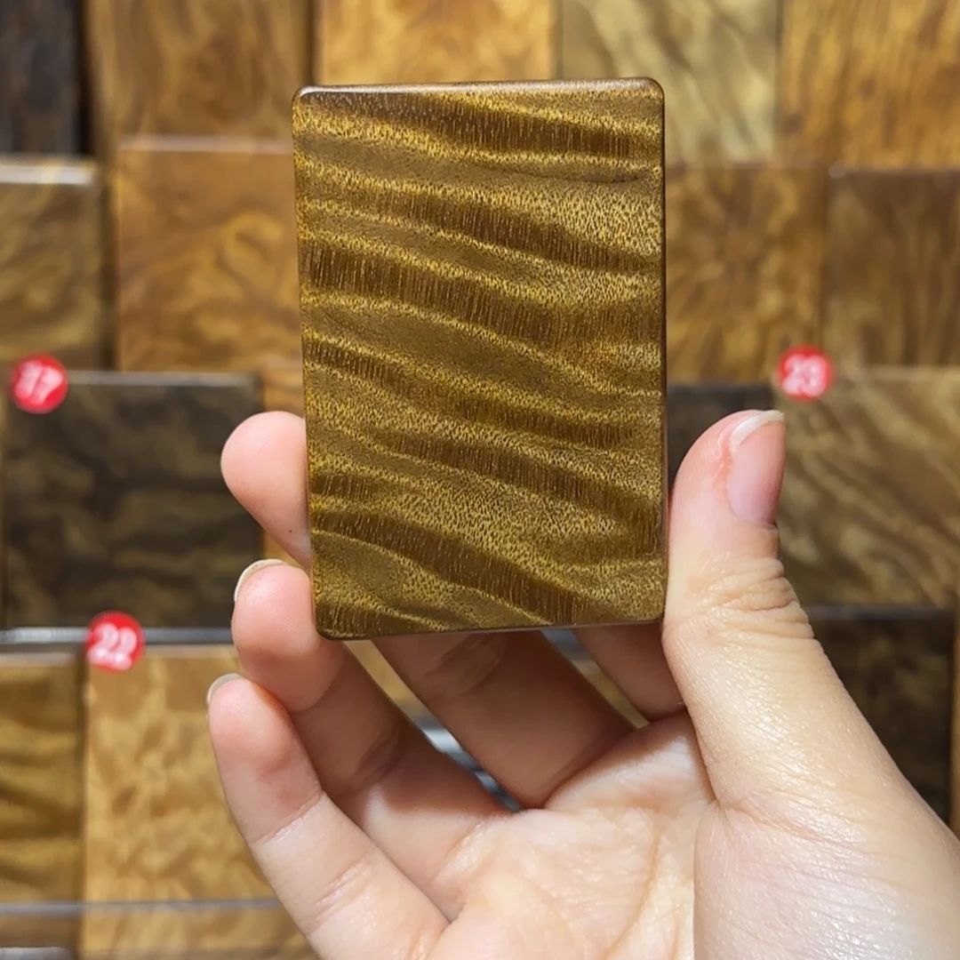 金丝楠小叶桢楠无事牌