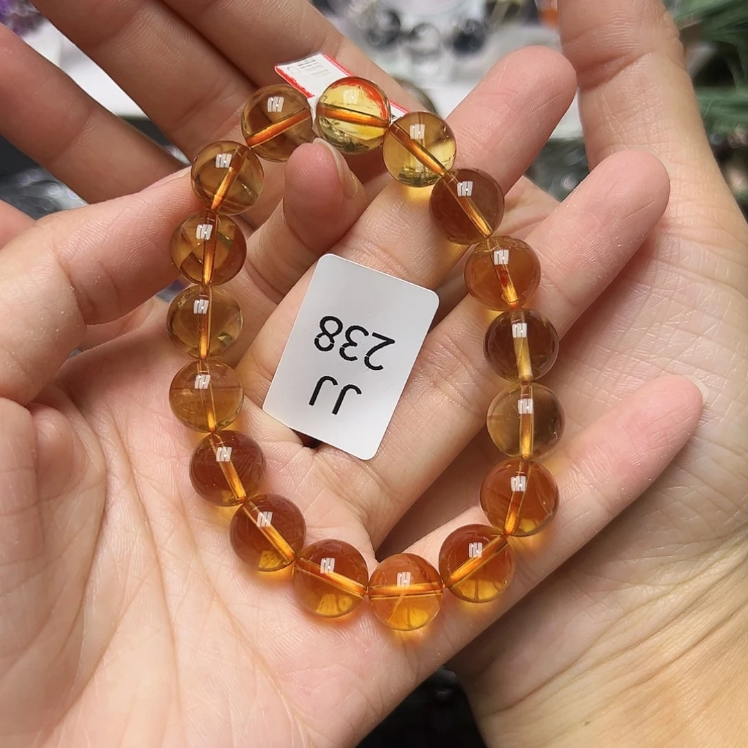 用***2未镶嵌手链水晶多样性发一