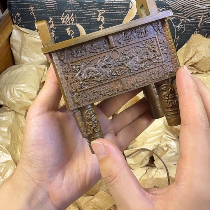创意设计工艺摆件