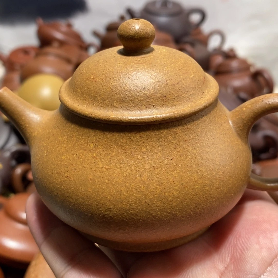 紫砂茶壶易**日闪购商品紫砂壶