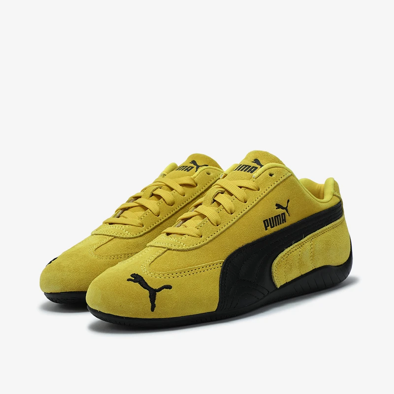 Puma/彪马正品Speedcatog男女轻便运动低帮赛车鞋406329-19