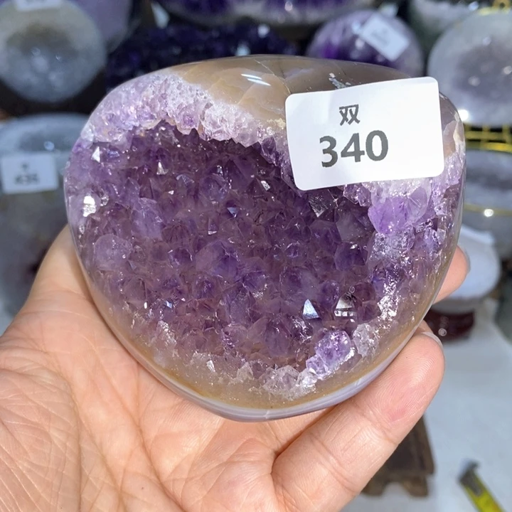 未镶嵌大型摆件（非配饰）水晶
