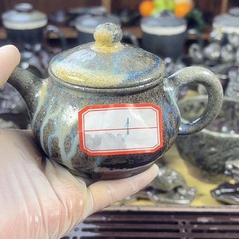 底槽青茶杯自产自销