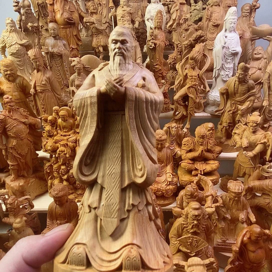 柏木（崖柏）大****件原木123