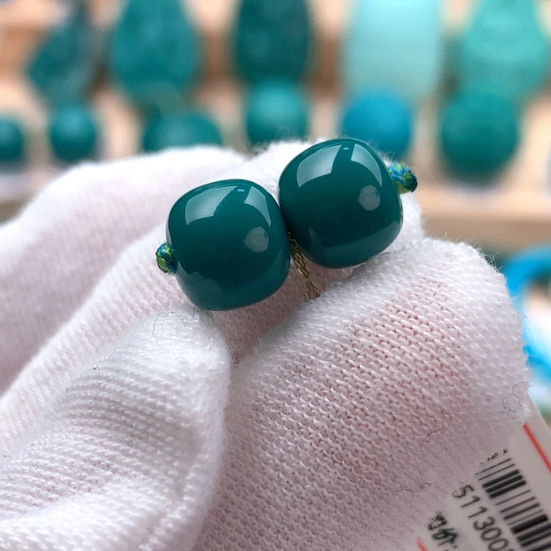 未镶嵌绿松石配饰8.4