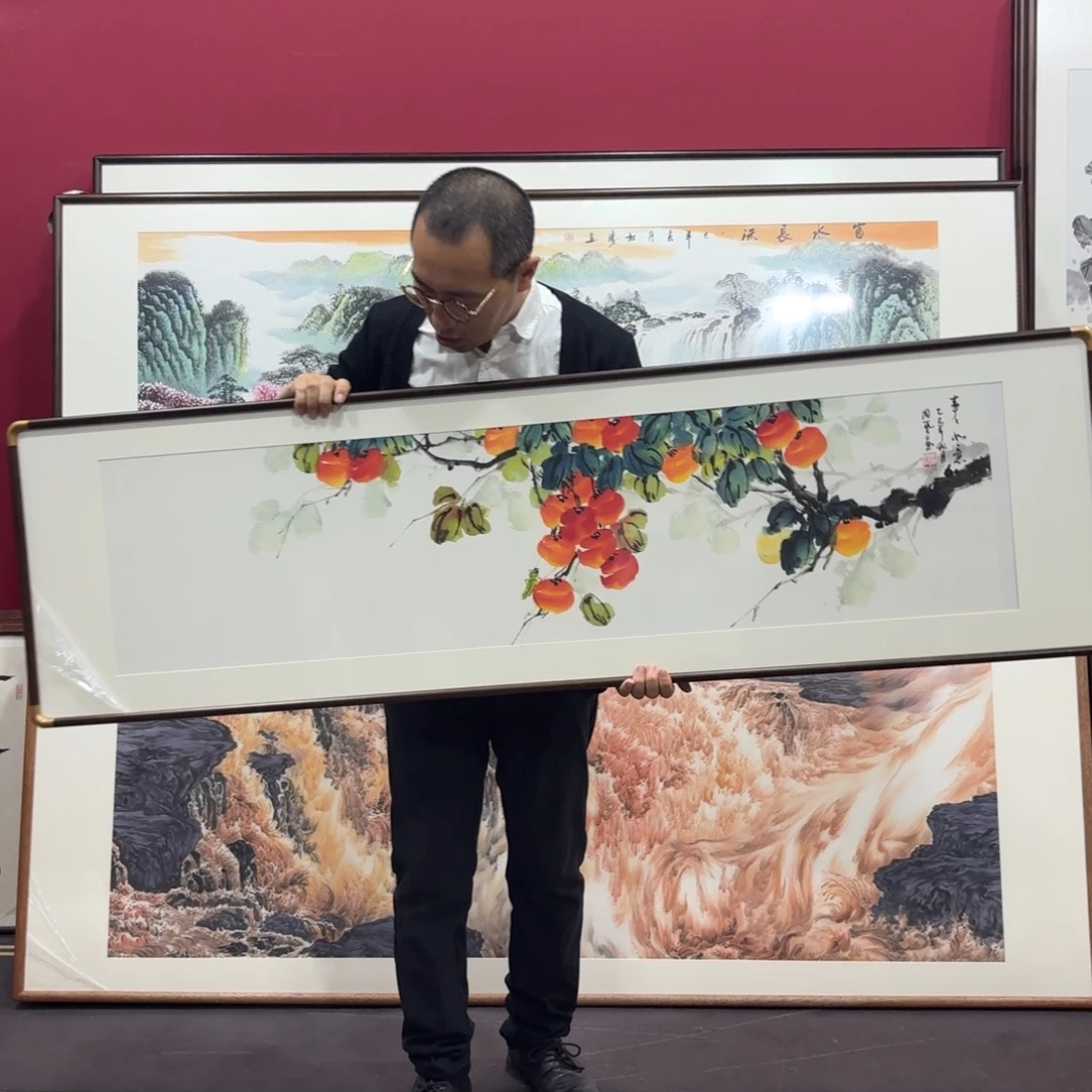 国画手绘作品45/160