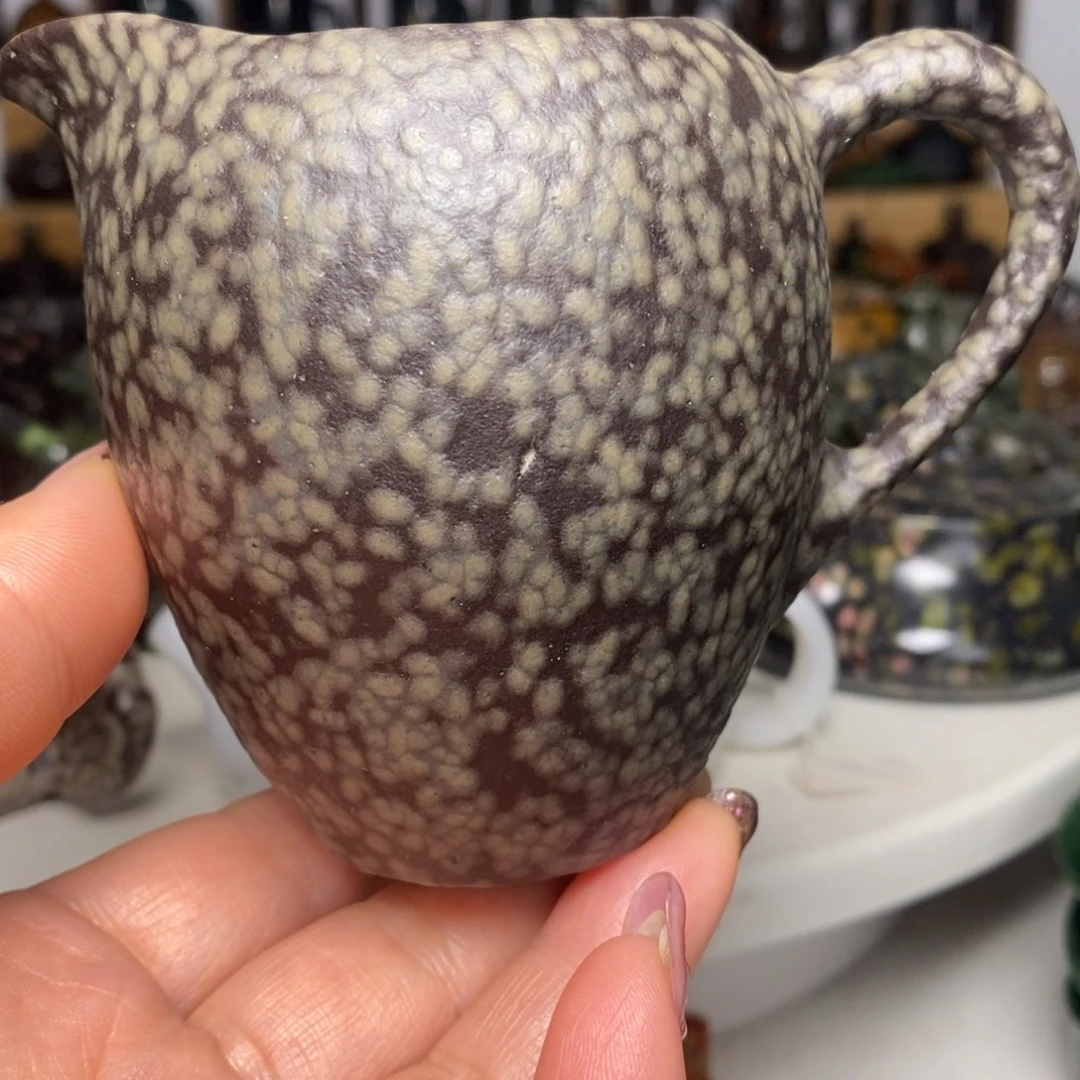 米粒石福利款公道杯240cc