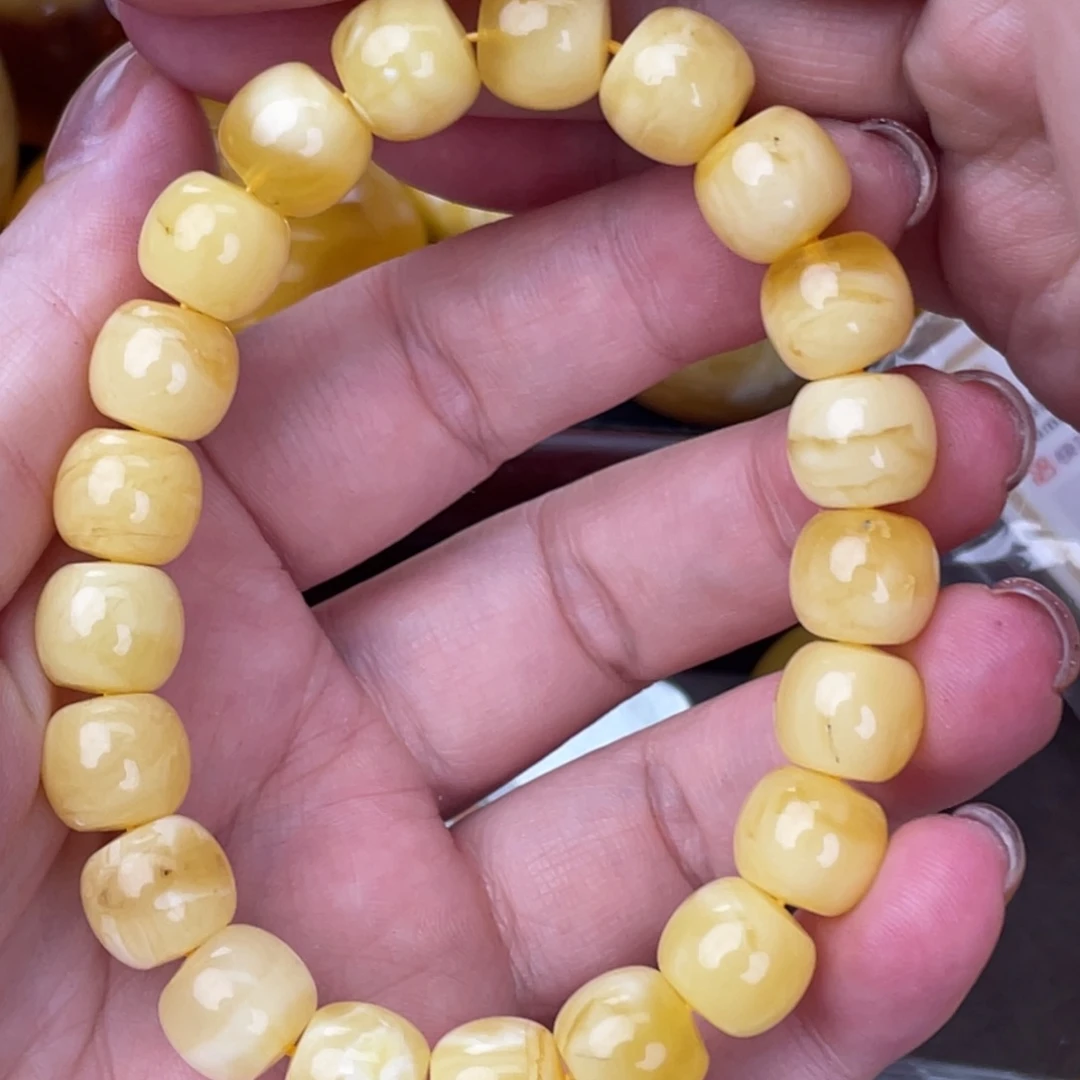 未镶嵌蜜蜡裸石微瑕10➕760