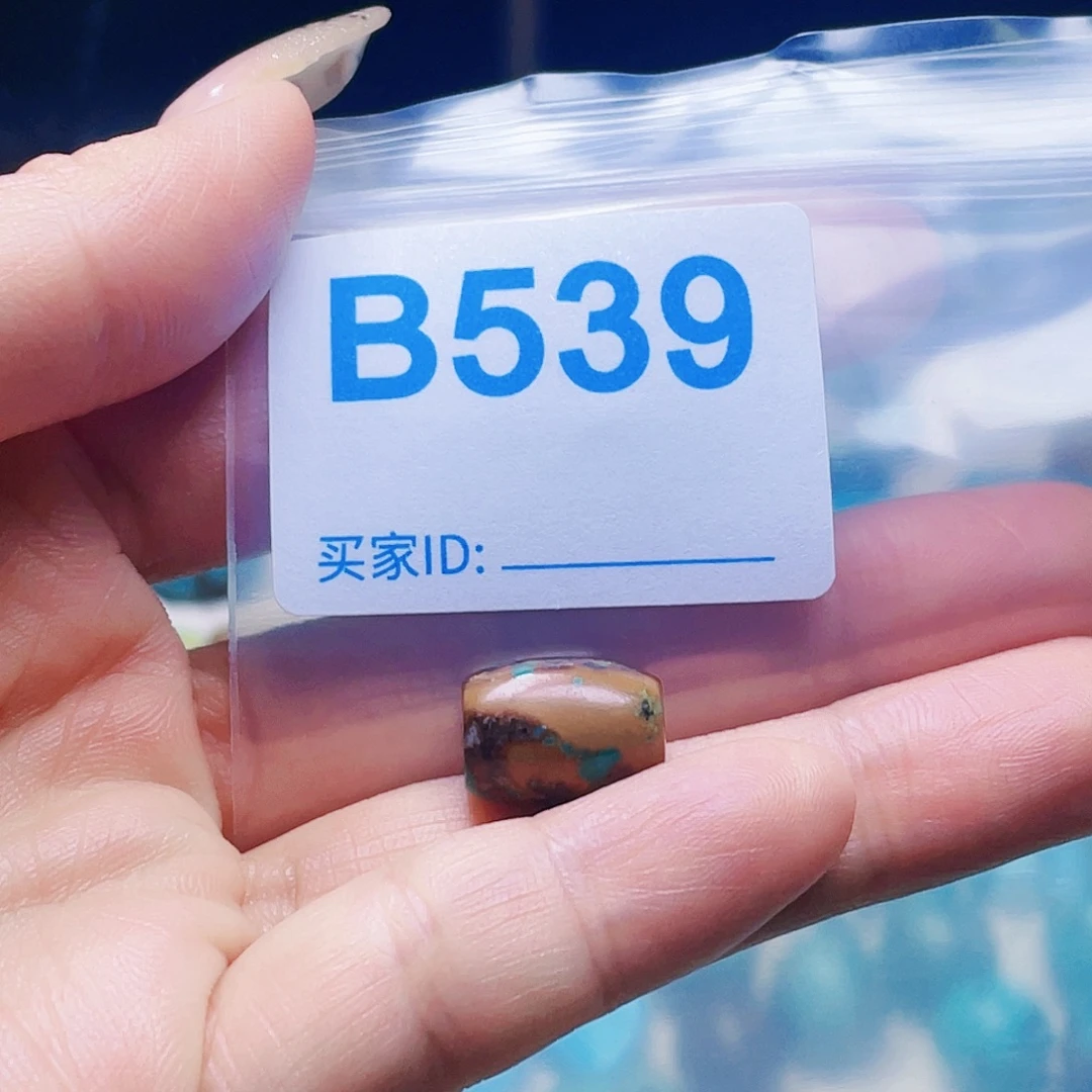 绿石头十堰特色手工配饰