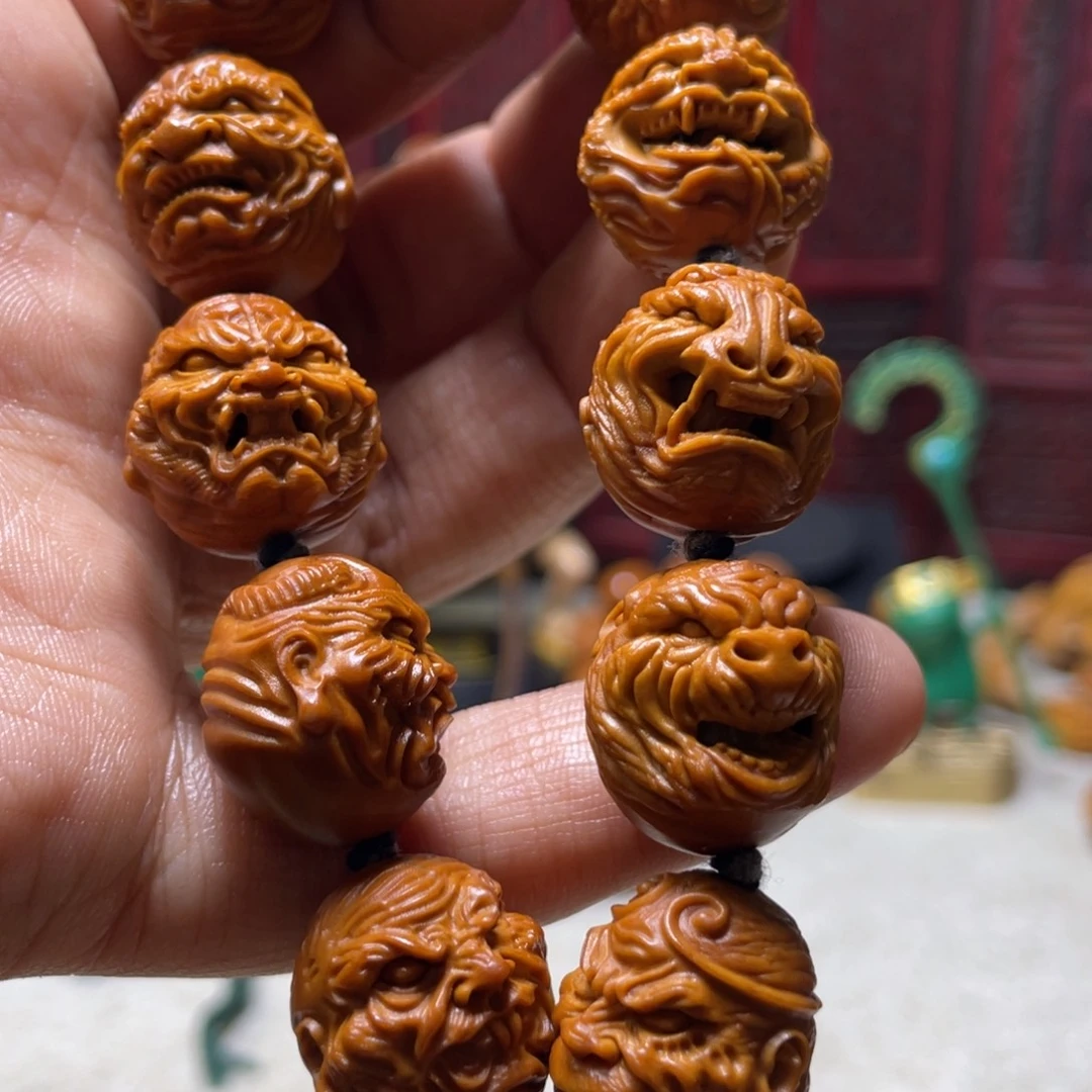 橄榄核手串/手链橄榄核