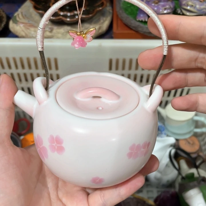 茶壶紫砂紫砂茶具