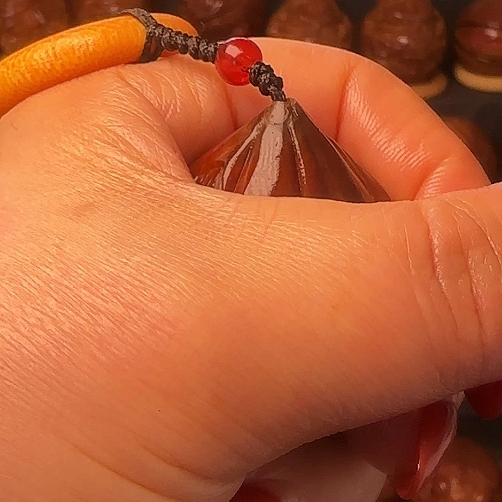 橄榄核手串/手链四生