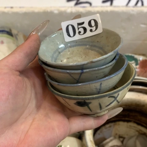 陶瓷尊**务