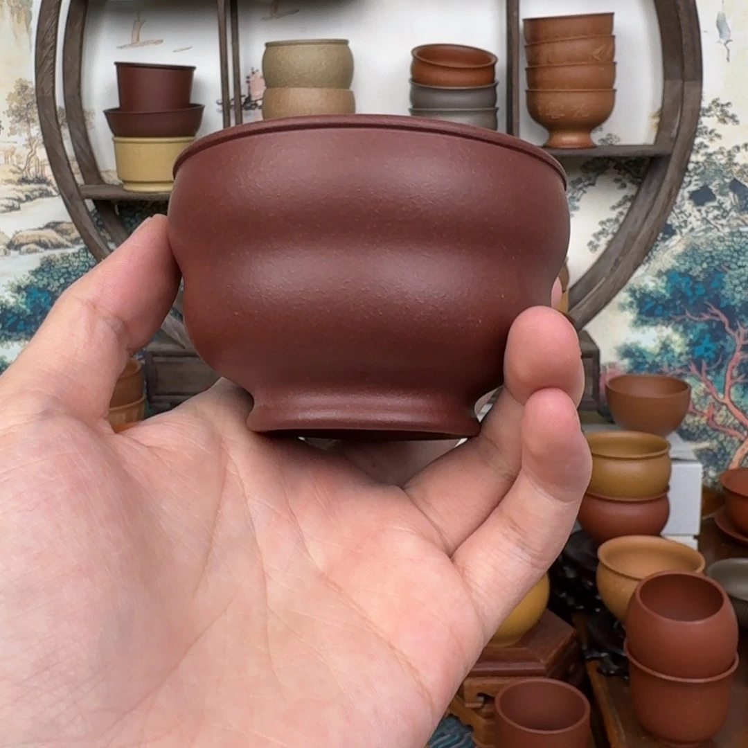 紫砂茶杯8889886886669999