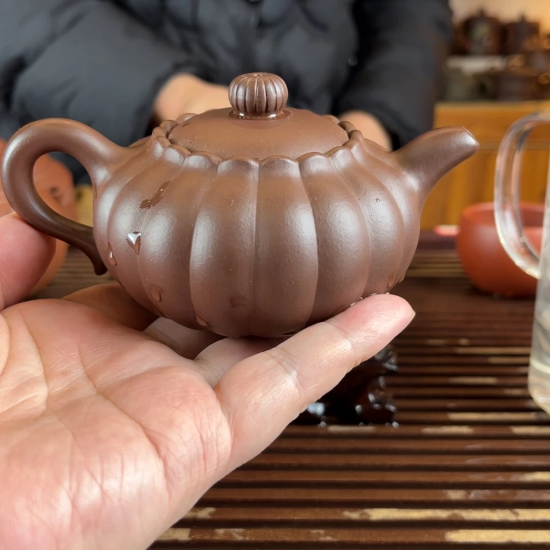 茶壶紫砂紫砂壶180c c