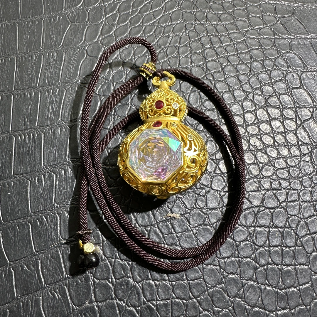 【高端定制】WSS-2245时尚设计吊坠多样性发一件