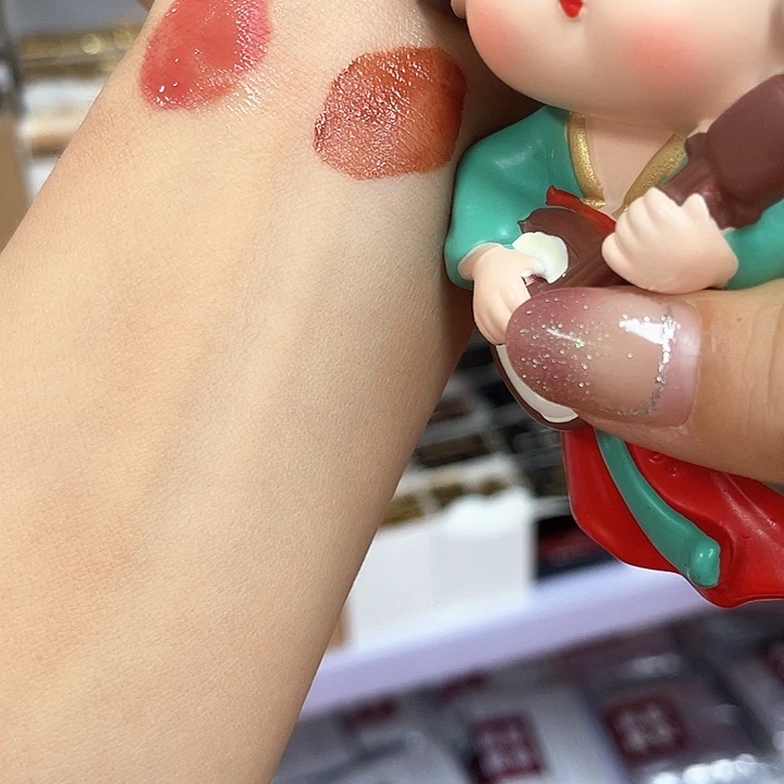 瓷片杨树林610陶瓷娃娃