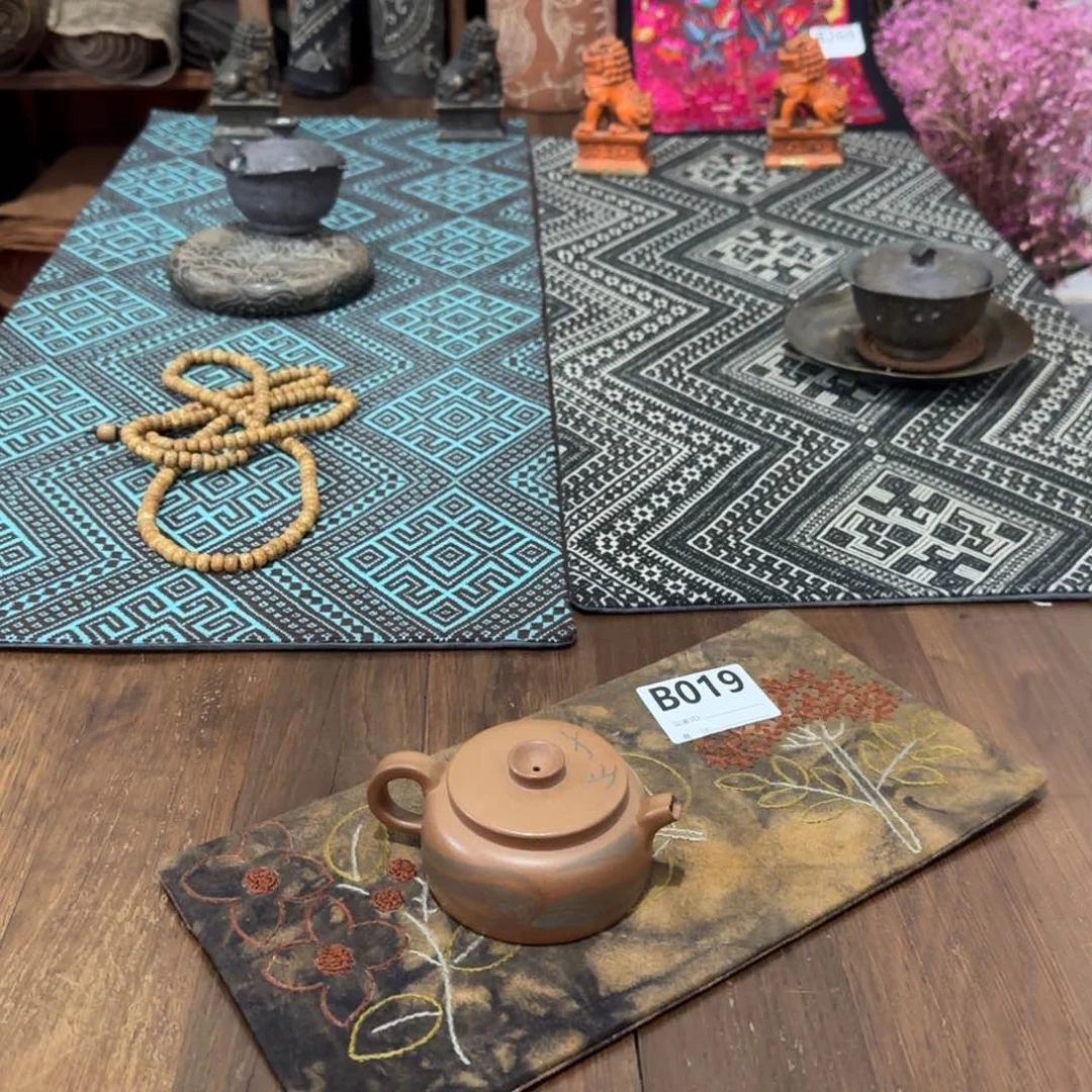 54 都是一张价格三十六纺茶器茶垫茶器