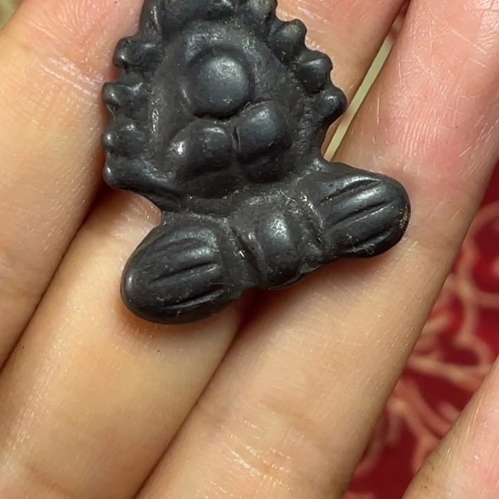 柏香籽/百香籽吊坠