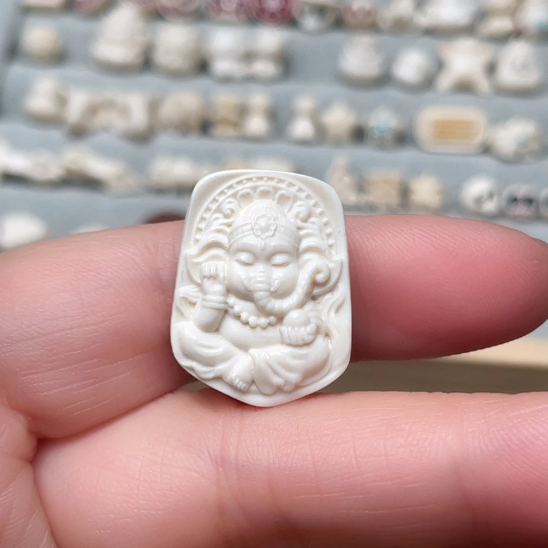 手串/手链/手镯猛犸象牙象神牌子
