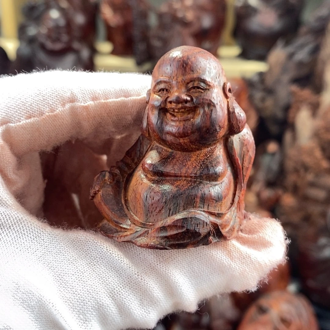 檀香紫檀（小叶紫檀）