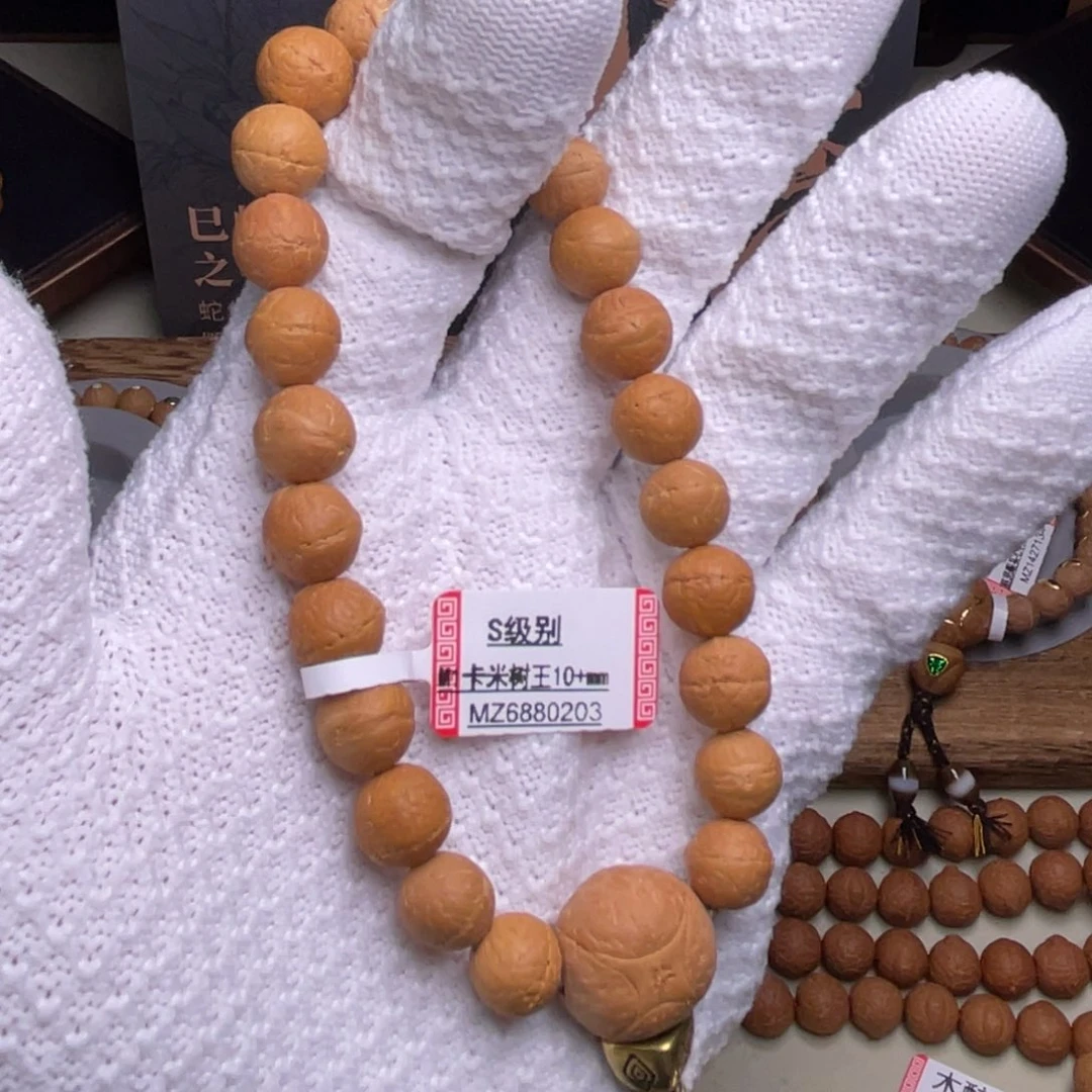 凤眼菩提手串菩提55