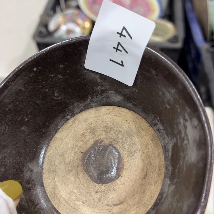 有机玻璃东**眉工艺品摆件441