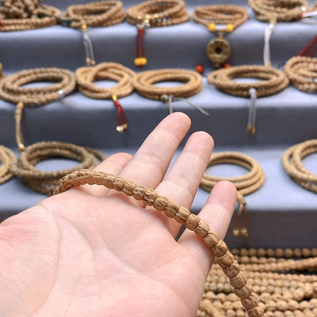 柏香籽/百香籽吊坠盆*儿