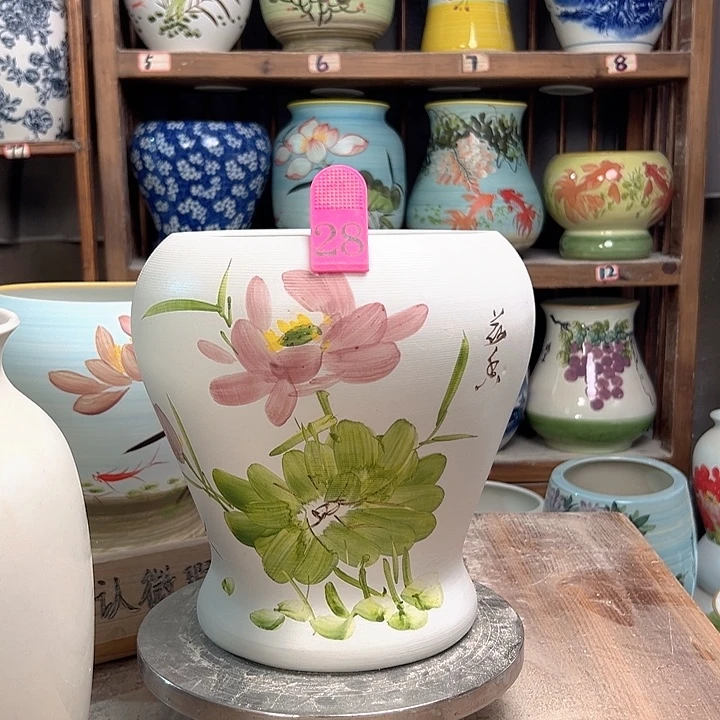 陶28 陶瓷陶瓷陶瓷次品