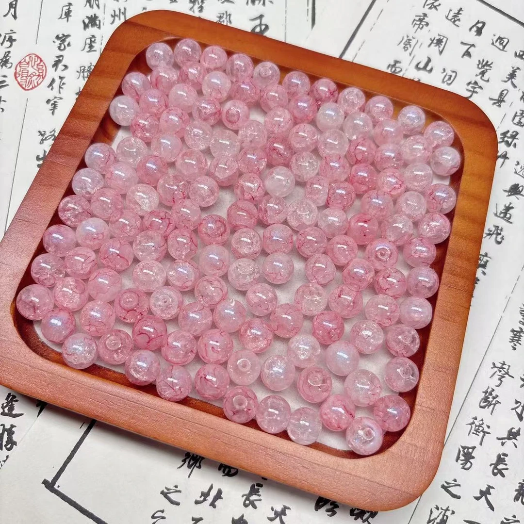 【小阿姨】新品 琉璃珠 散珠 串珠 DIY饰品