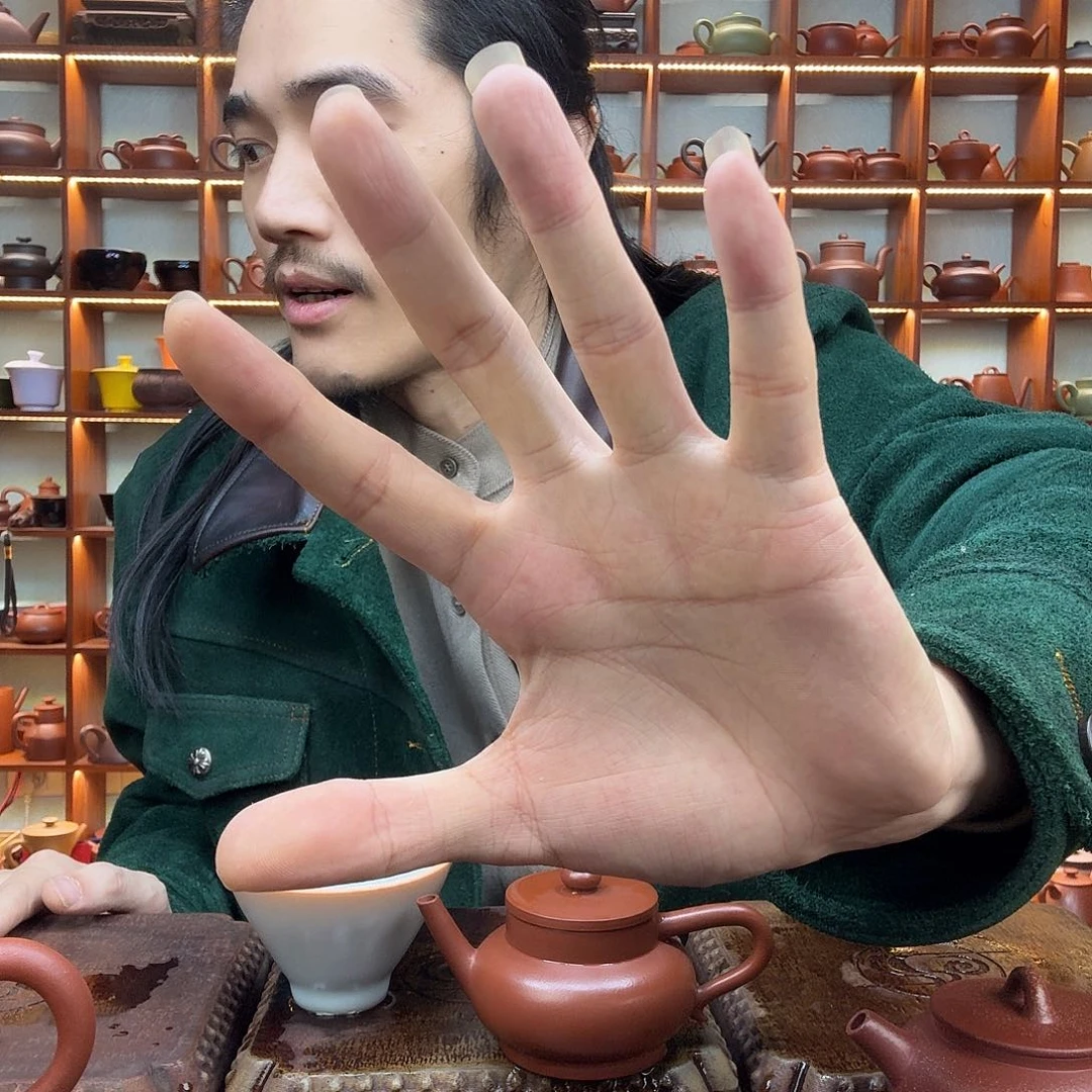 紫砂茶叶盒唯****wz gui nv z bu j fa