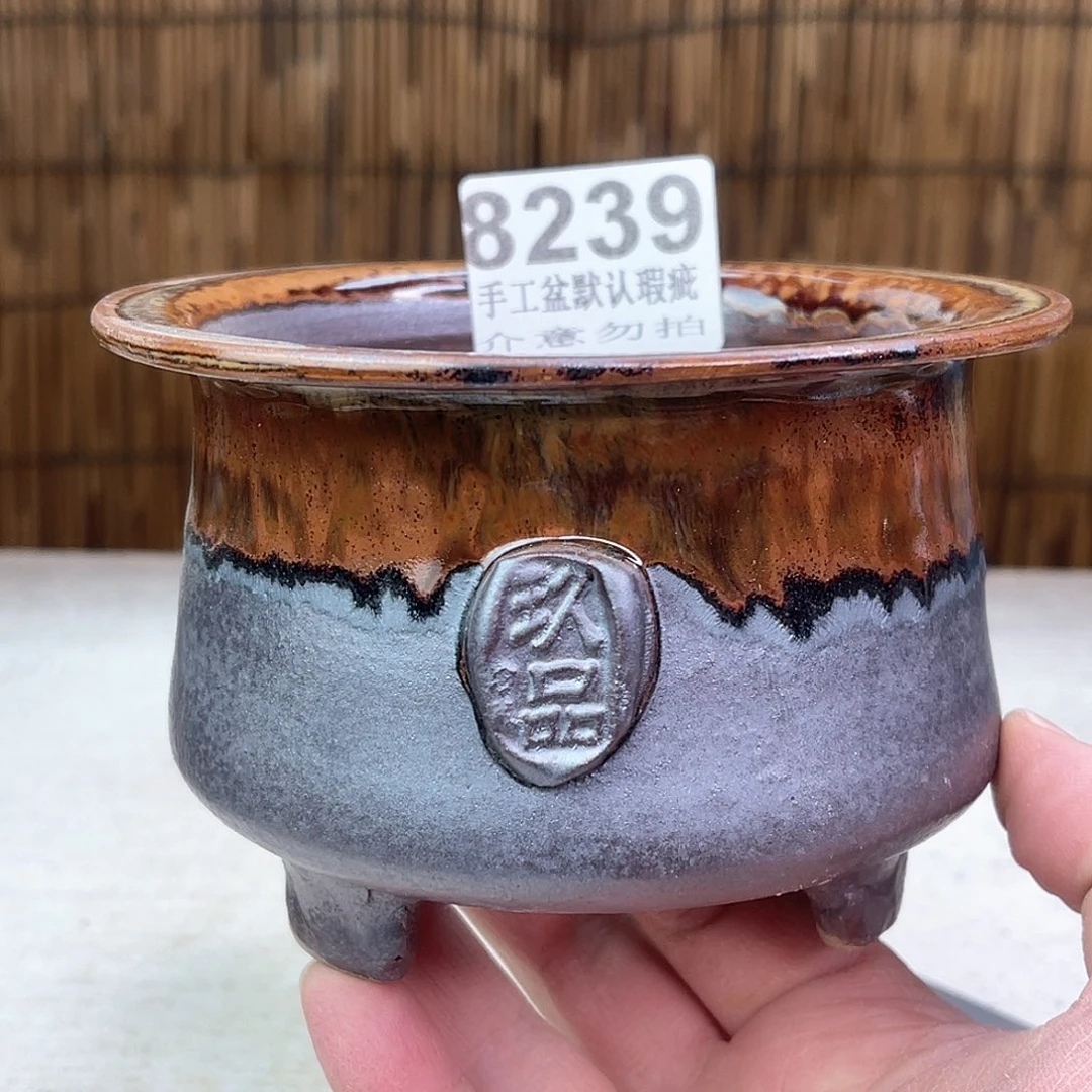 景德镇陶瓷艺术玖品瑕疵